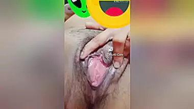 Today Exclusive- Lankan Wife Showing Her Wet Pussy
