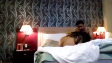 XXX Indian sex blue film of hawt wife Jia recorded on hidden cam