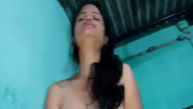 Odiya Hotty Riding penis of her boyfriend at home in a concupiscent mood