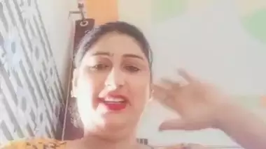 Desi Horny bhabhiji