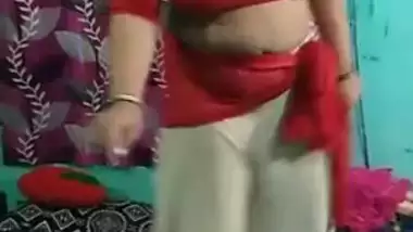 Bhabhiji sexy dance