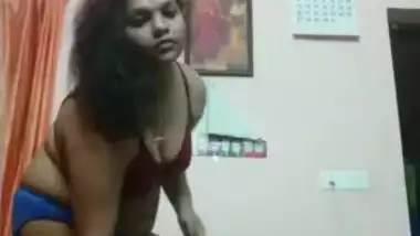 Desi sexy wife hot fgr