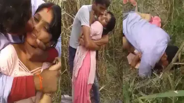 Village Bhabhi outdoor sex episode shared online