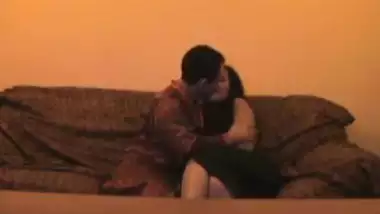 Desi Girlfriend Couple Sex In Hotel