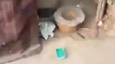 Cpl Fucking in Home Caught by Acident