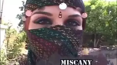 Indian Babe - Miscany.