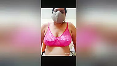 Desi Indian Marathi Solo Aunty Full Length Video