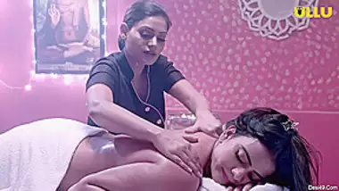 First On Net -lovely Massage Parlour Part 2 Episode 4