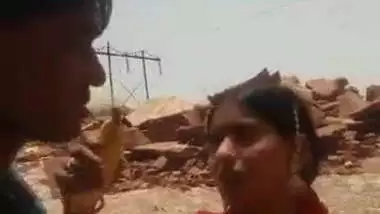 Rajasthan cople standing sucking fucking