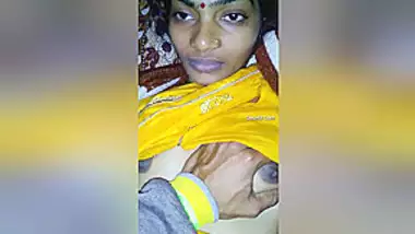 Today Exclusive- Super Sexy Look Desi Bhabhi Hard Fucked By Hubby