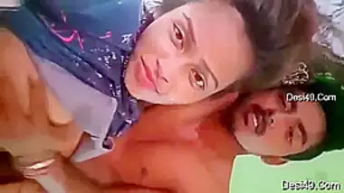 Today Exclusive- Sexy Desi Girl Sex With Lover