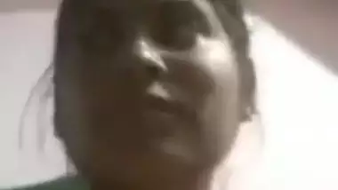 Desi Bhabhi On Video Call