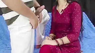 Sasur Ji Aapa Lund Dikhaw Na With Devar Bhabhi