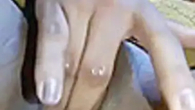 Desi Girl Fingering Wet Pussy