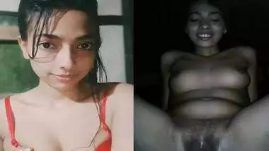 Bengali 19yo teen showing virgin pussy on cam