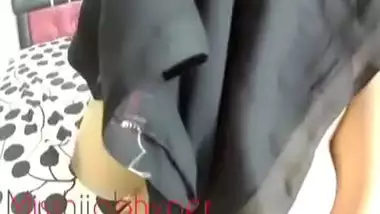Hijabi whore’s xxx Pakistan sex video