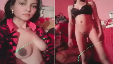 Indian xxx mms of cute girl viral boobs show