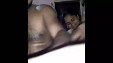 Desi bhabhi Fucking At Night By Her Hubby