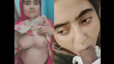 Paki girl showing and blowjob 3 clips merge update