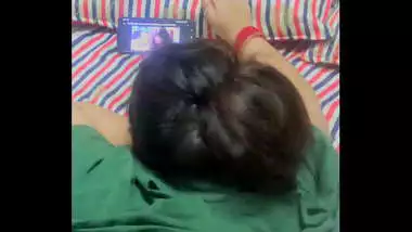 Indian Girl Watching Porn And Fuck