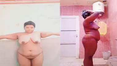 Milk tanker bhabhi viral nude bath MMS video