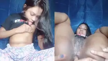 GF records her Hindi sexy bf video for her lover
