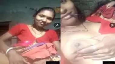 Bhabhi milking boobs and pussy show fsi blogs