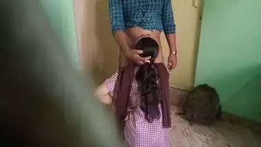 Indian College students MMS