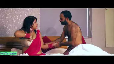 Indian Beautiful Cheating wife fucking! Hindi Web series Sex