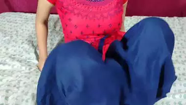 Desi Indian Step Sister in Law Fucking Jija With Hindi Audio