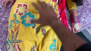 Desi villager bhabhi fuck with hindi audio porn video