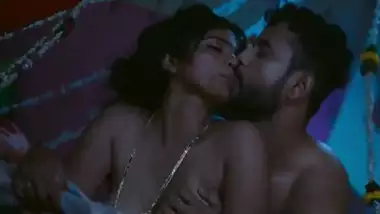 Indian man bangs his newly married wife hard in desi xxx