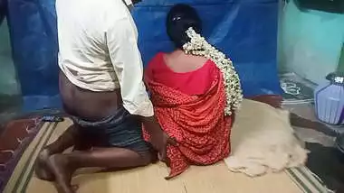 Indian Village real couple nice sex homemade