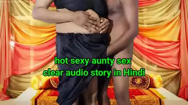 Indian Desi Kakima Sex Story in Bengali