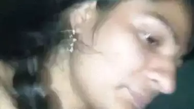 Rajastani blowjob sex MMS video online