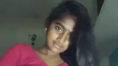 Palakkad girl nude selfie MMS