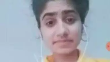 Naked video call with BF