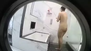 Nri Homestay Nude Hiddencam Video