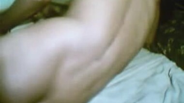Hot Indian Girl got masturbation and fucking with BF
