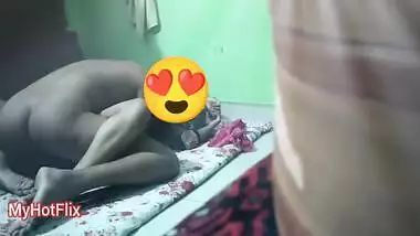 Beautiful Village Bhabi Sex Hidden Cam Video, Hot Sexy Young Bhabhi Fucking Pussy