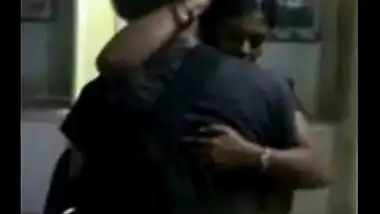 Indian college students caught by voyeur after study session