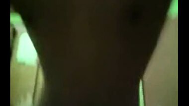 MMS scandal of college girl hardcore sex with cousin