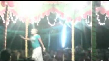 JATRA Dance