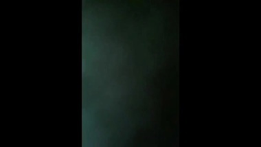 Hot Bangla Babe’s MMS With Boyfriend