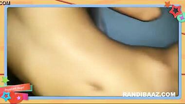 Hot Bhabhi Riding Cock Slowly