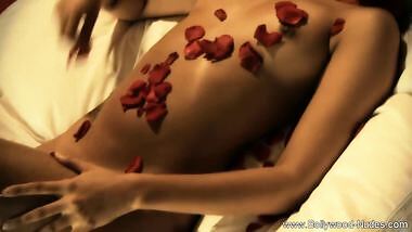 Desi Dancing From Exotic Bollywood