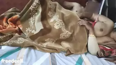 indian Mom and Son Real Sex