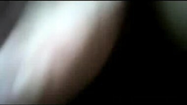 Young Boy Fingering for her Brother Wife