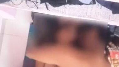 Naked Desi Young Girl Fucked Hard By BF