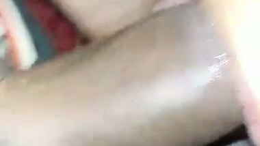 Devar gets a crazy blowjob from his Bhabhi in desi sex